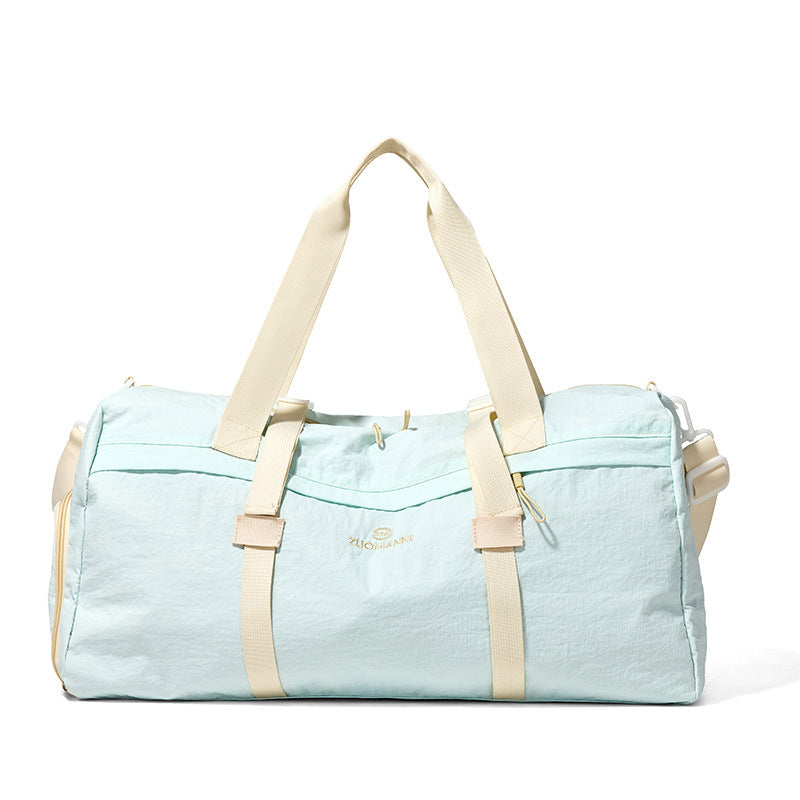 Versatile All-Weather Duffle Bag Stornfield