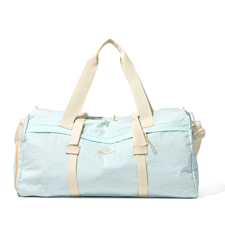 Versatile All-Weather Duffle Bag Stornfield