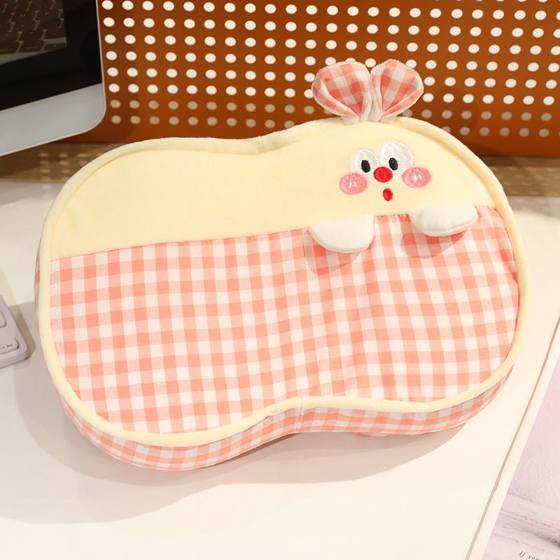 Kawaii Cat Pillow Stornfield