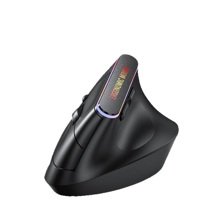 Ergonomic Rechargeable Wireless Mouse Stornfield