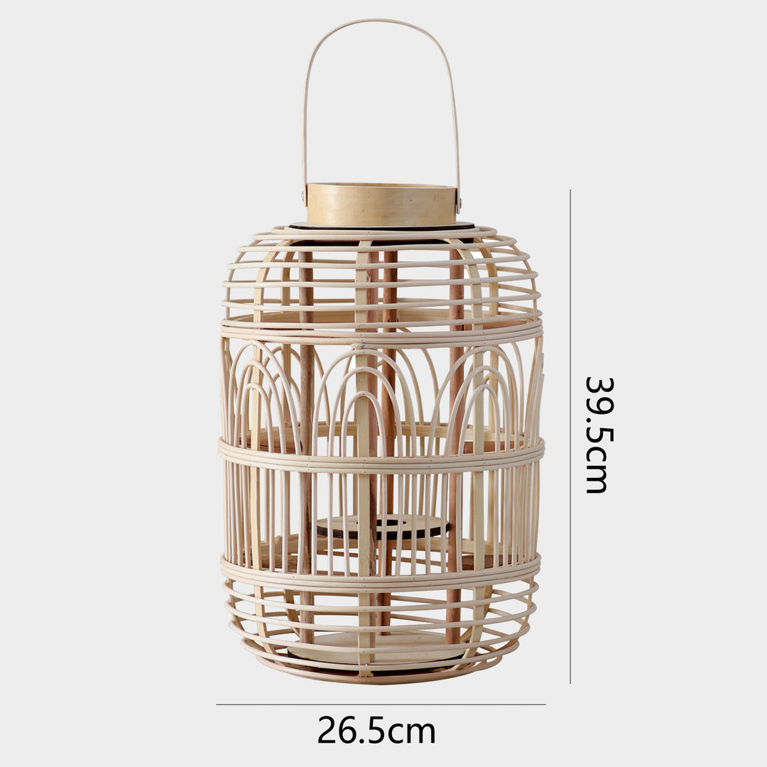 Handcrafted Lantern Stornfield