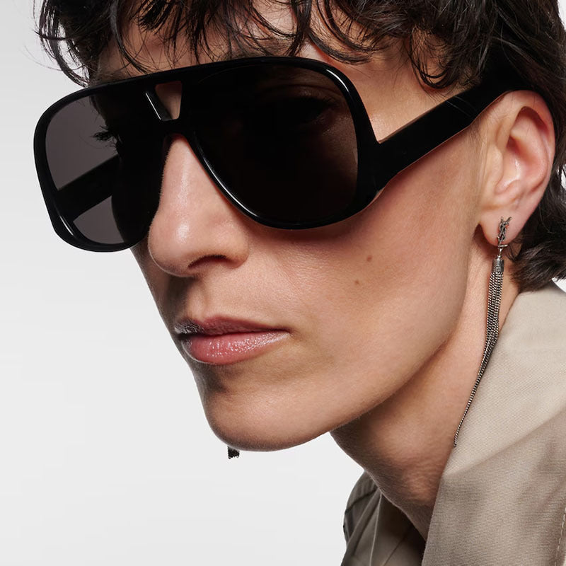 Ladies fashionable sports sunglasses with sturdy frame and UV protection Stornfield