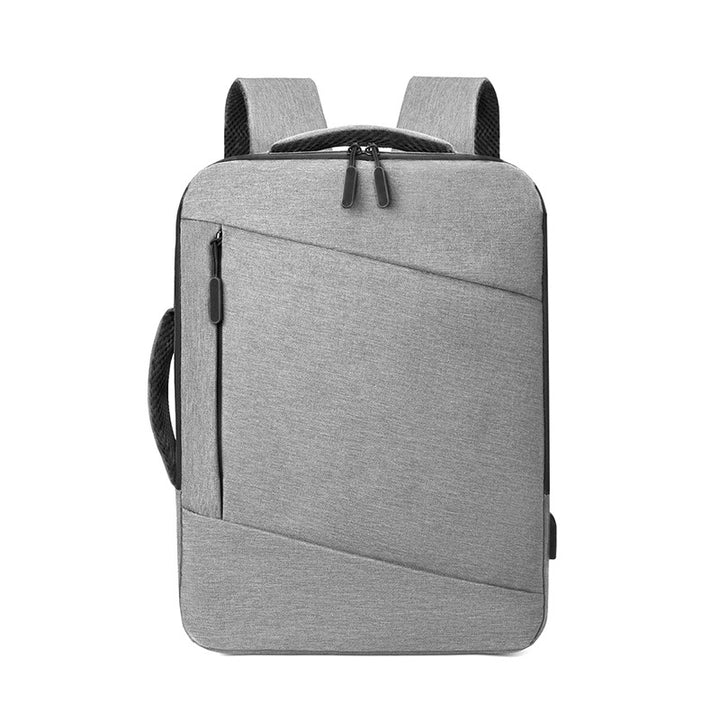 Sleek Organized Tech Backpack Stornfield