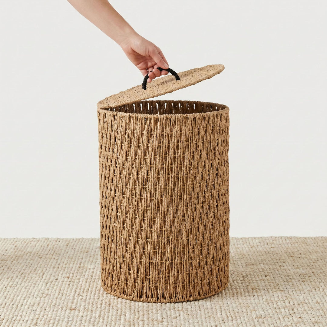 Storage Basket Stornfield