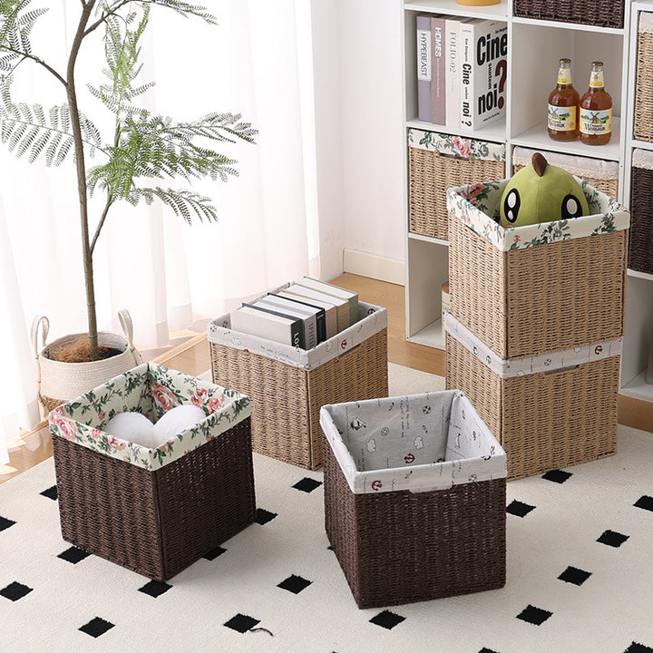 Storage Basket Stornfield