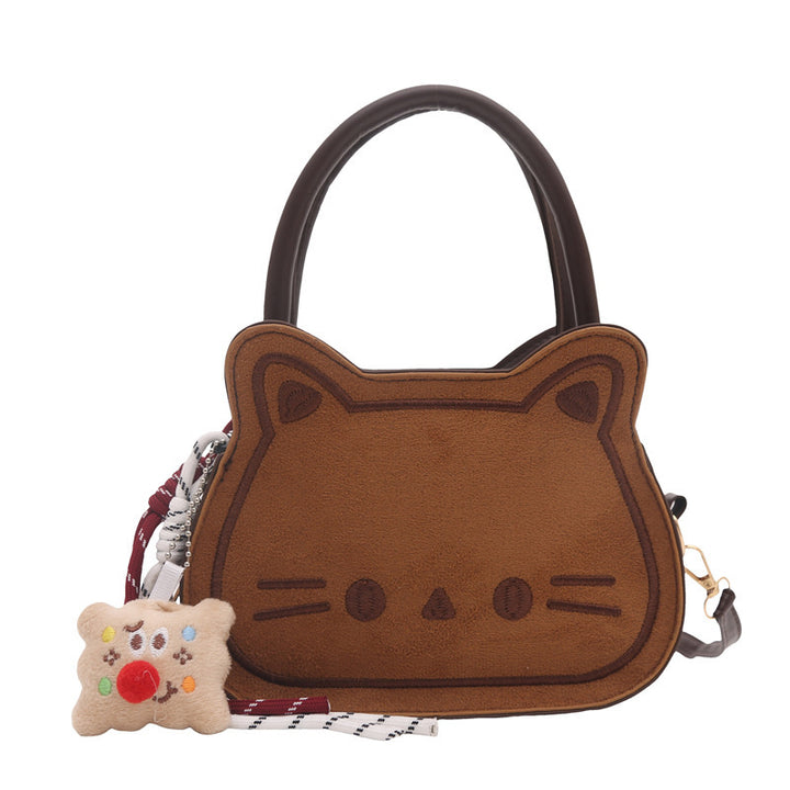 Cute Cat-Shaped Handbag Stornfield