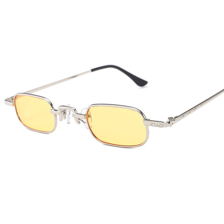 Ladies Elegant Sunglasses with delicate frame and UV protection Stornfield