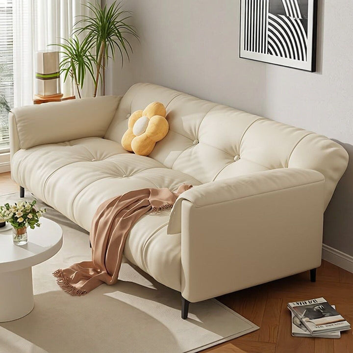 Modern Upholstered Sofa Stornfield