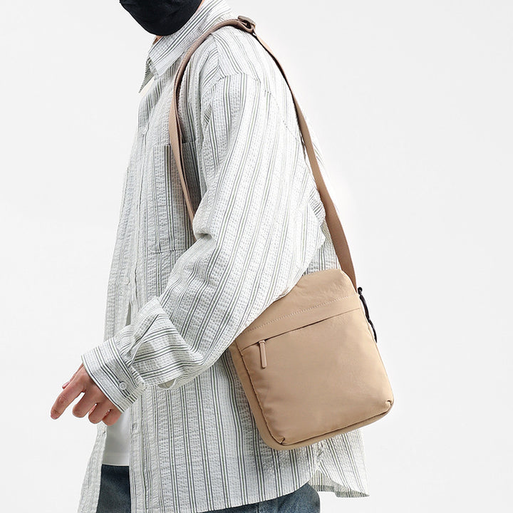 Lightweight Crossbody Organizer Bag Stornfield