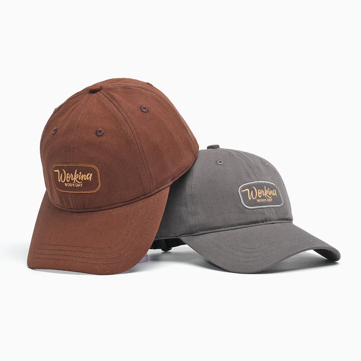 Ladies sporty cap with adjustable strap Stornfield