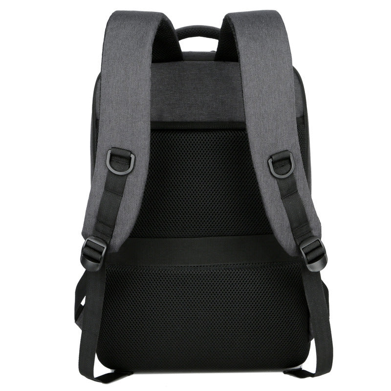 Tech-Integrated Business Backpack Stornfield