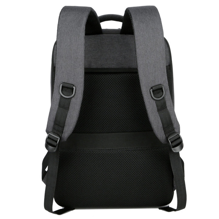 Tech-Integrated Business Backpack Stornfield