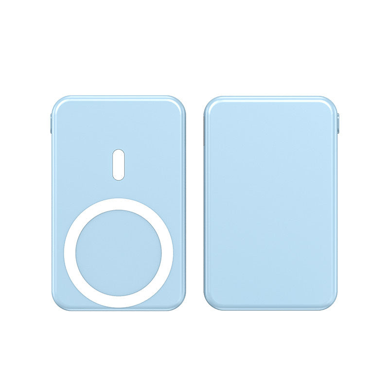 Wearable Powerbank Stornfield