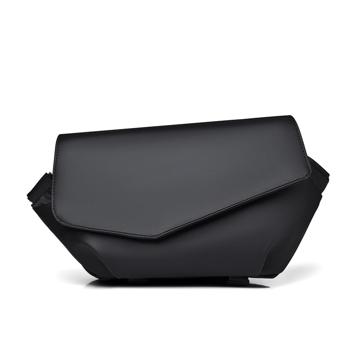 Sleek Waterproof Crossbody Bag Stornfield