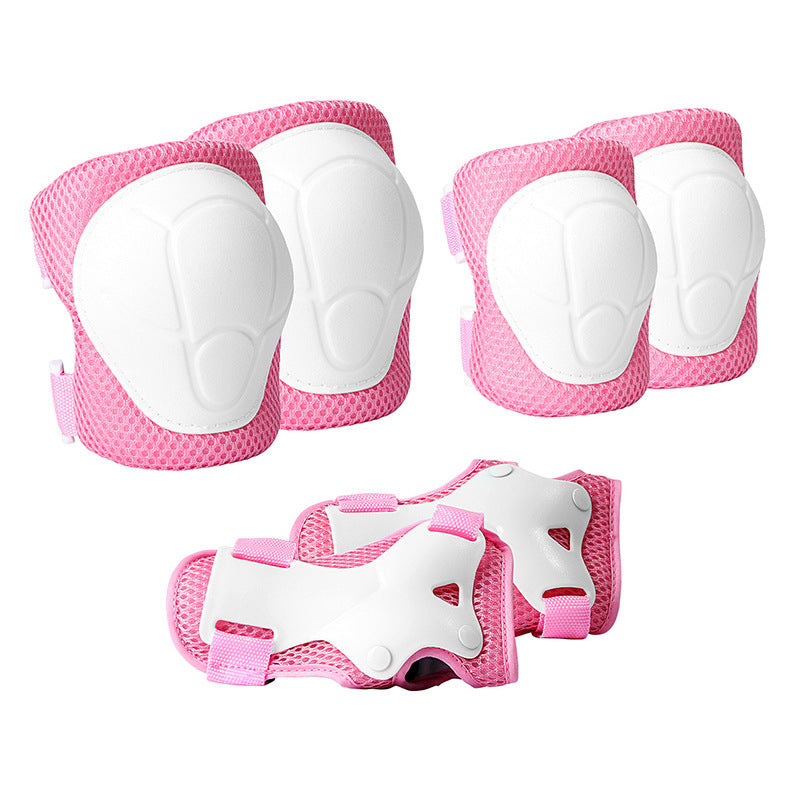 Advanced Protective Gear Set Stornfield