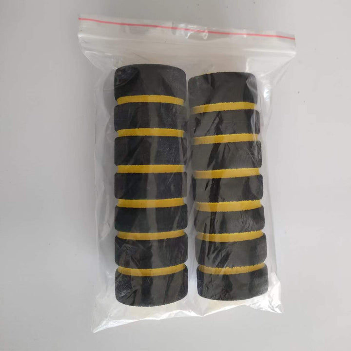 Protective Bicycle Handlebar Grip Covers Stornfield