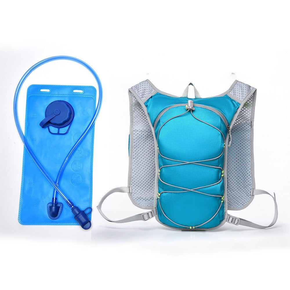 Hydration Pack with Ergonomic Design Stornfield