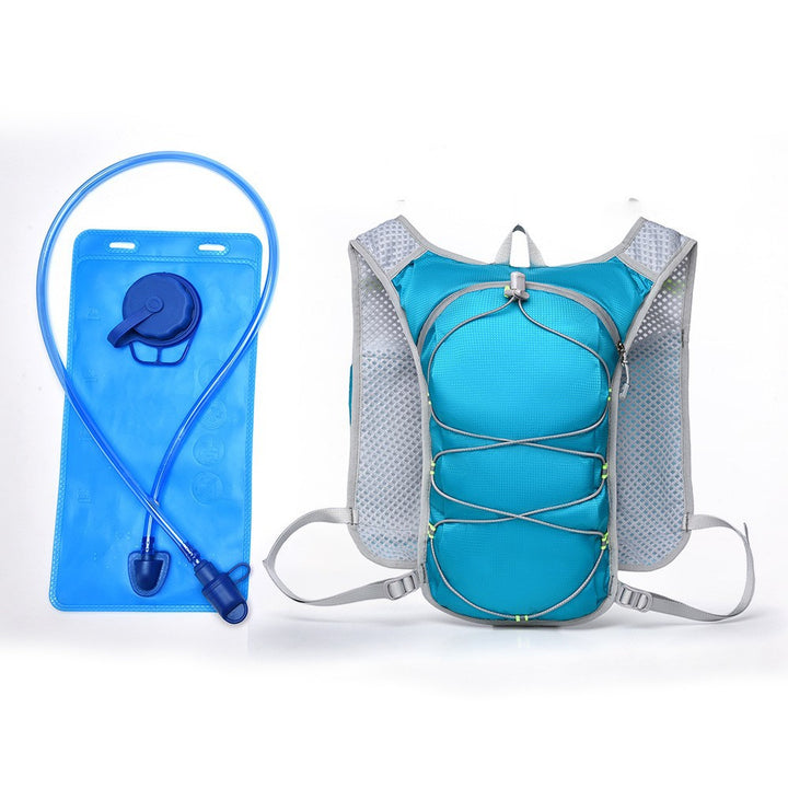 Hydration Pack with Ergonomic Design Stornfield