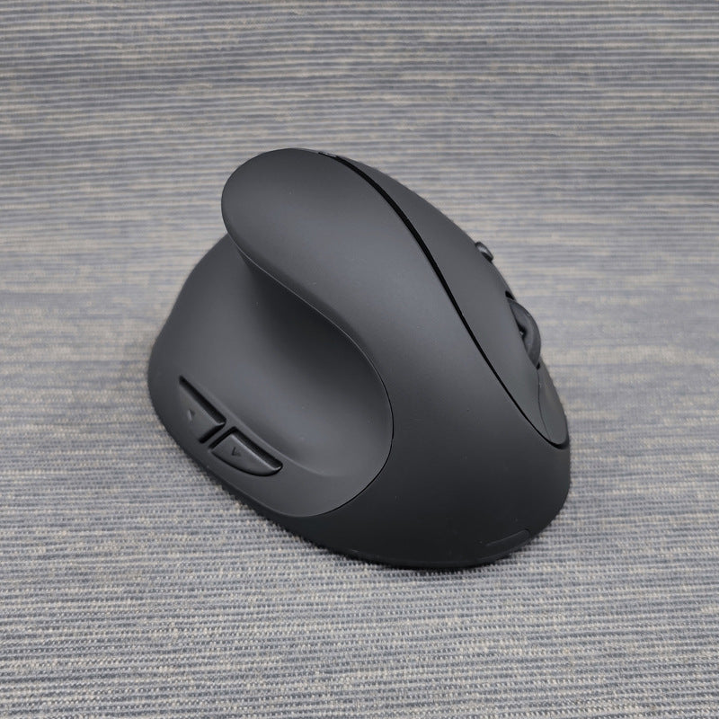 Ergonomic Wireless Mouse Stornfield