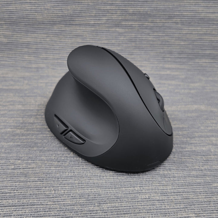Ergonomic Wireless Mouse Stornfield