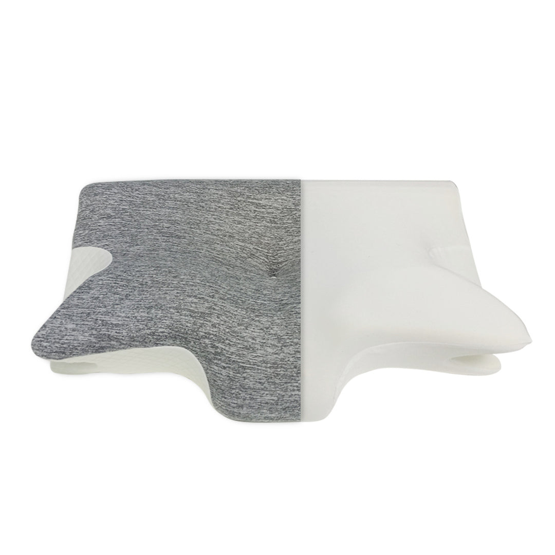 Ergonomic Sleep Pillow Stornfield