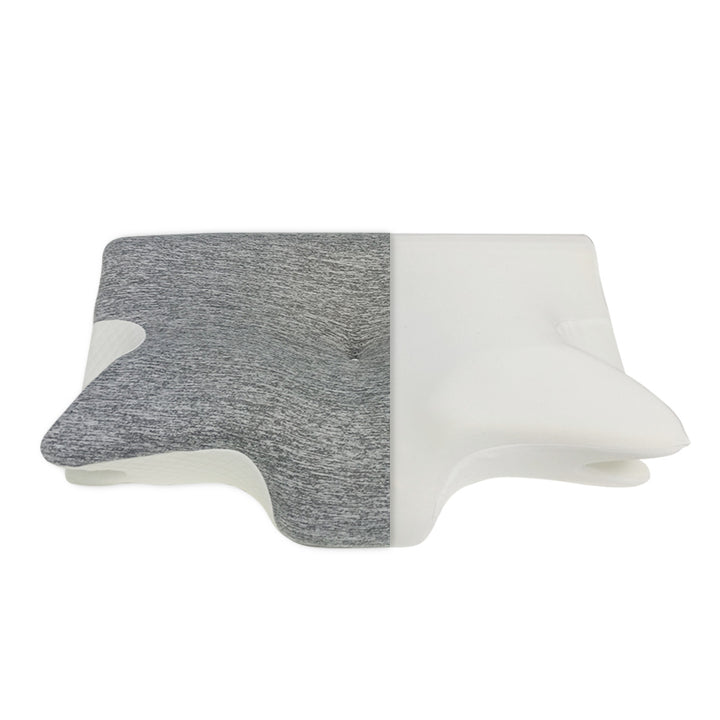 Ergonomic Sleep Pillow Stornfield