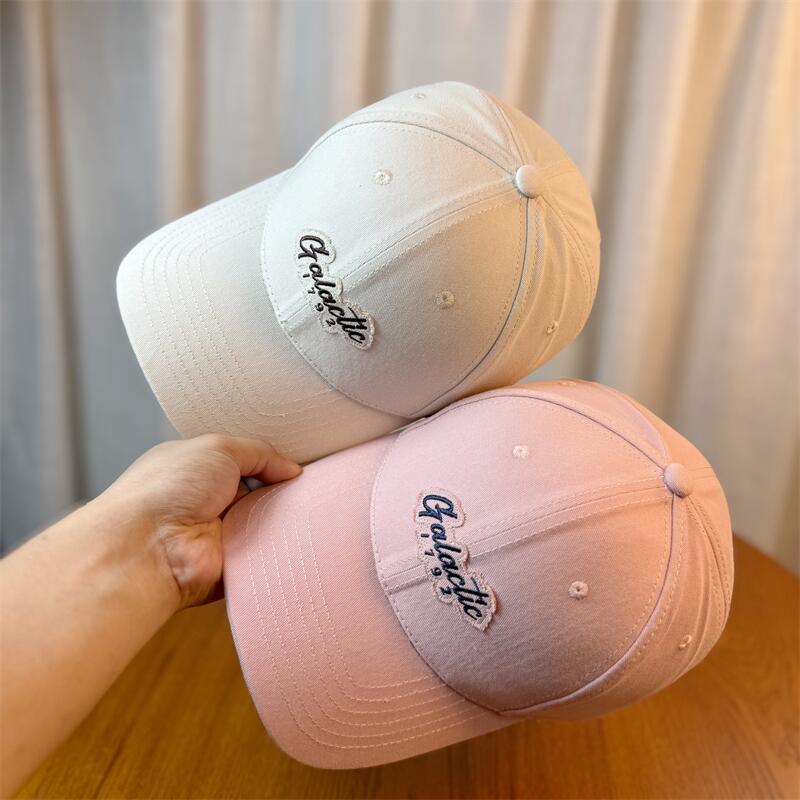 Men's Casual Embroidered Baseball Cap Stornfield