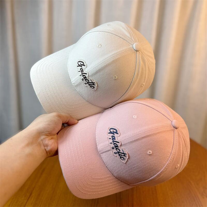 Men's Casual Embroidered Baseball Cap Stornfield