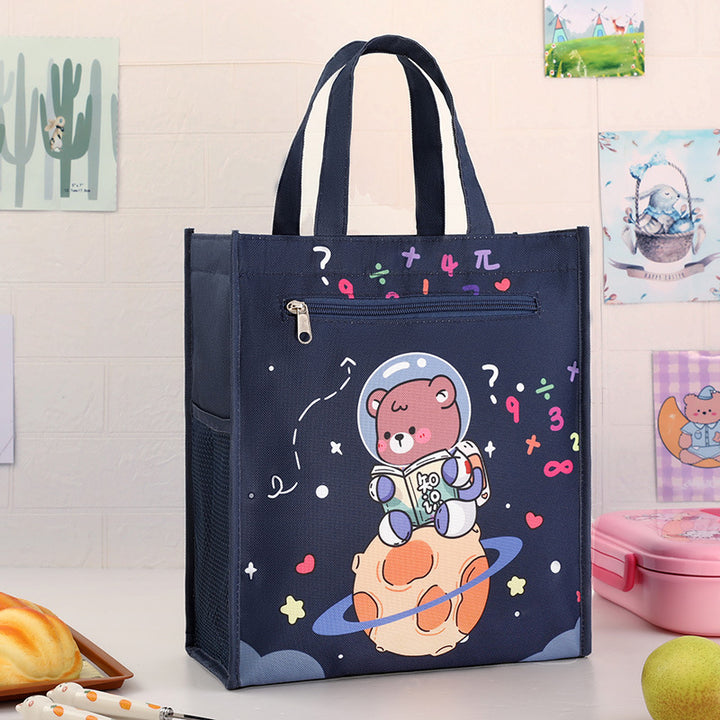 Stylish Reusable Tote Bag Stornfield