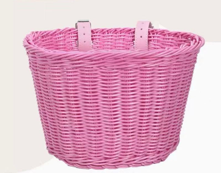 Stylish Bicycle Front Storage Basket Stornfield