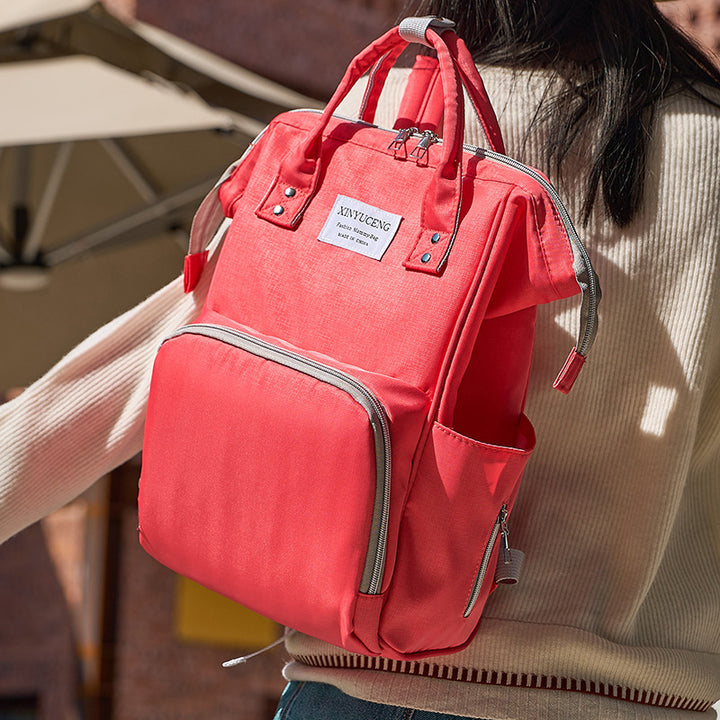 Versatile Travel Backpack Stornfield