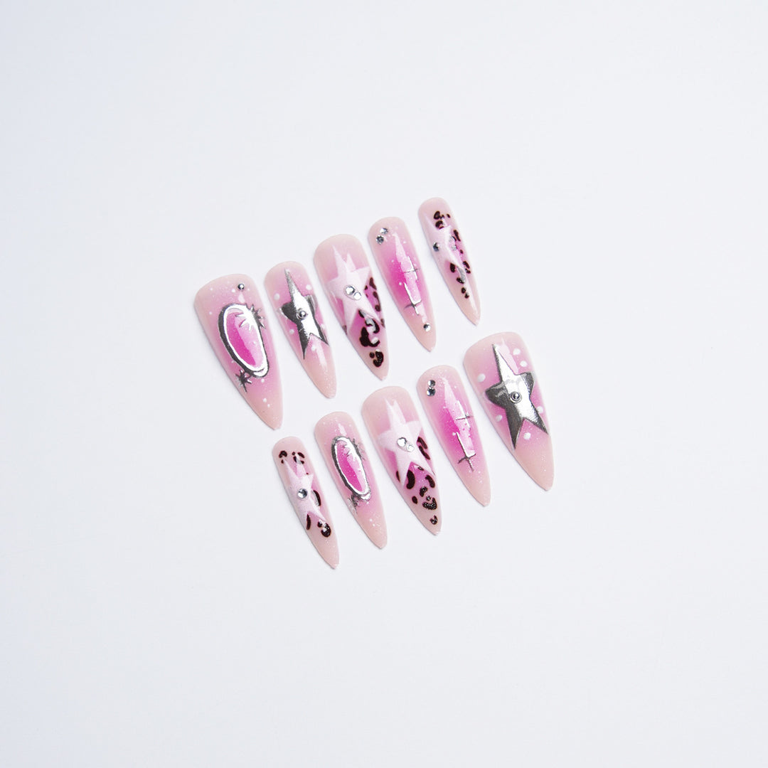 Premium Nail Design Stornfield