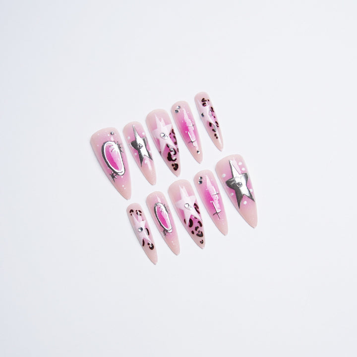 Premium Nail Design Stornfield