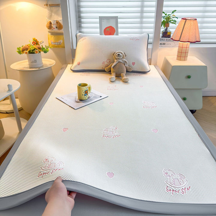 Soft Quilted Mattress Protector