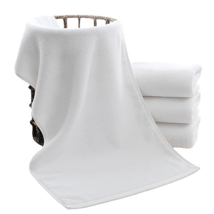 High-Quality And Luxurious Terry Towels Stornfield