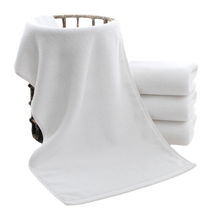 High-Quality And Luxurious Terry Towels Stornfield