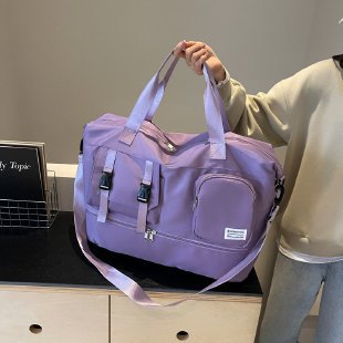 Travel Duffel