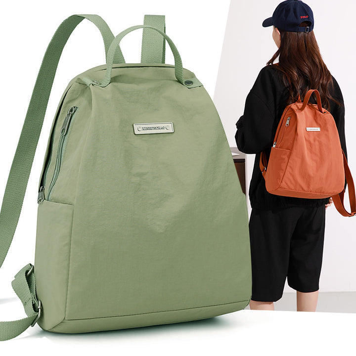 Stylish Lightweight Backpack Stornfield