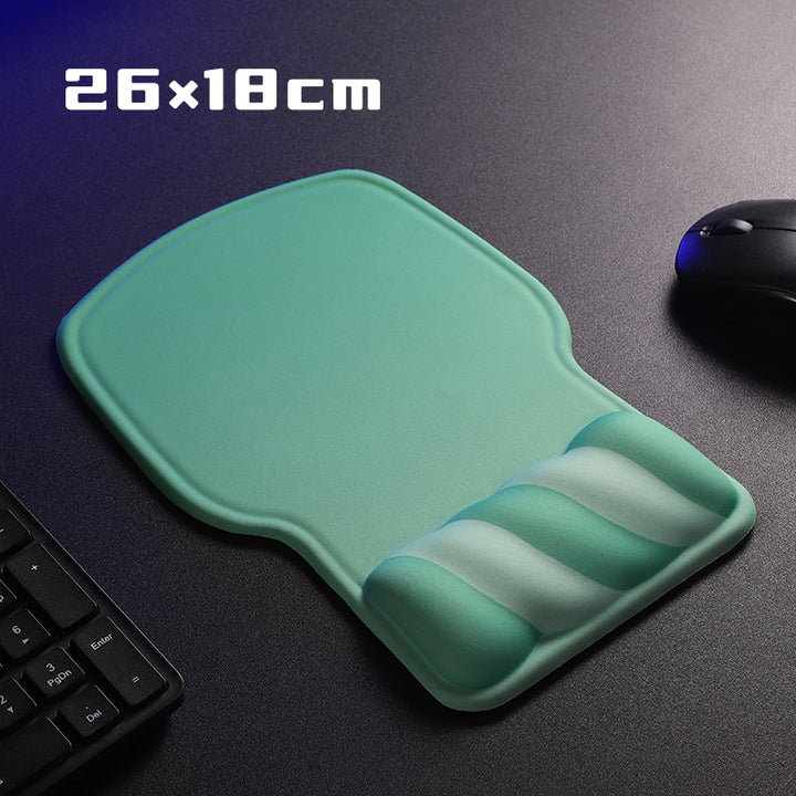 Ergonomic Keyboard Wrist Rest