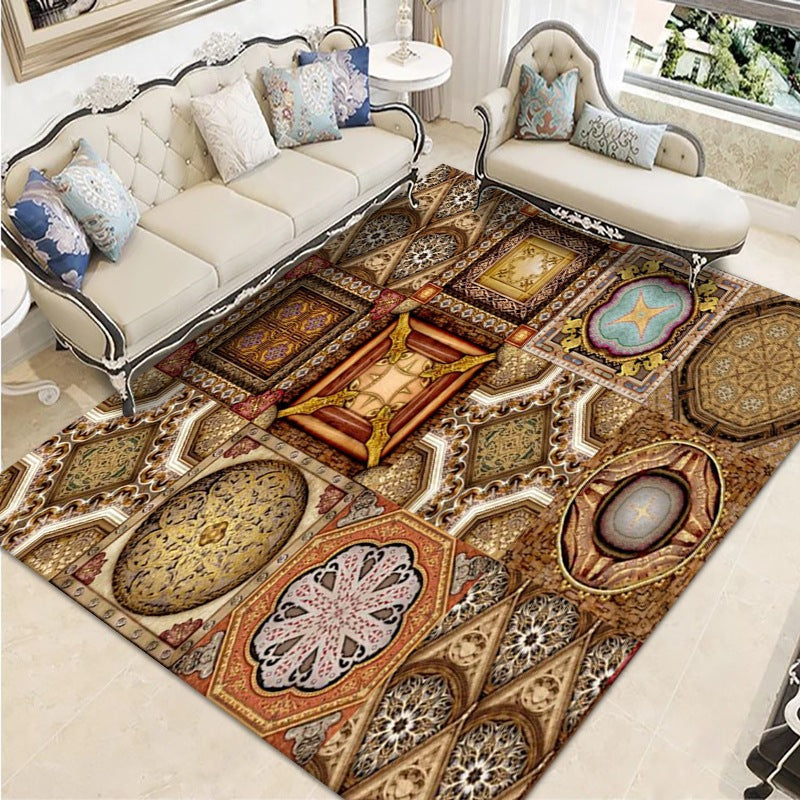 Decorative Area Rug Stornfield