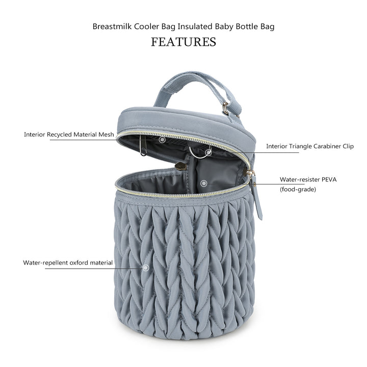 Cosmetic storage bag Stornfield