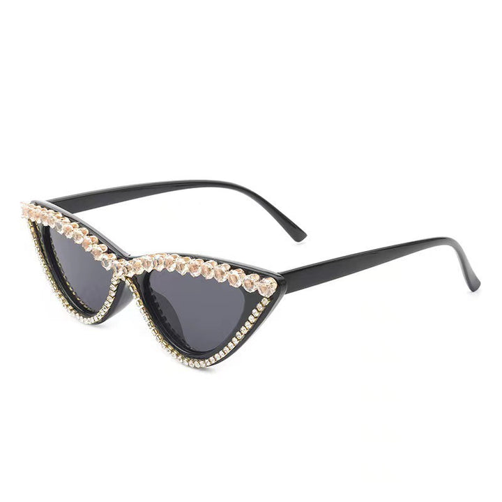 Cat-Eye Sunglasses Stornfield