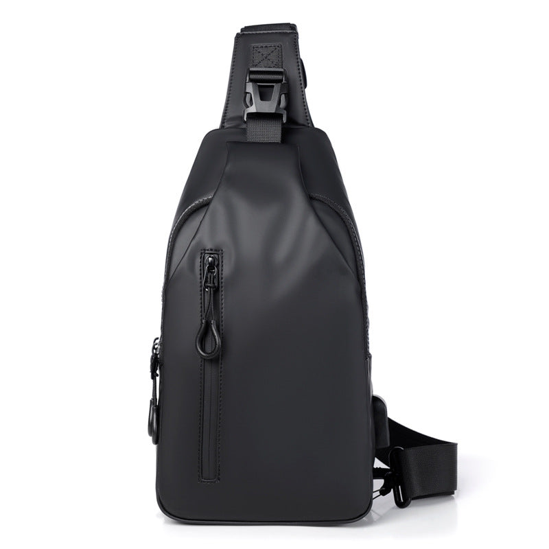 Urban Waterproof Sling Bag Stornfield