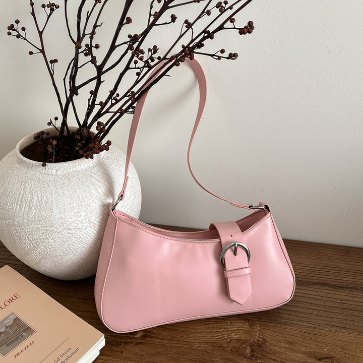 WoStylish Minimalist Shoulder Bag Stornfield