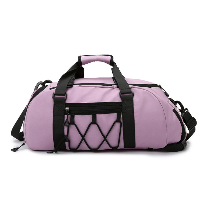 Versatile Outdoor Adventure Backpack Stornfield