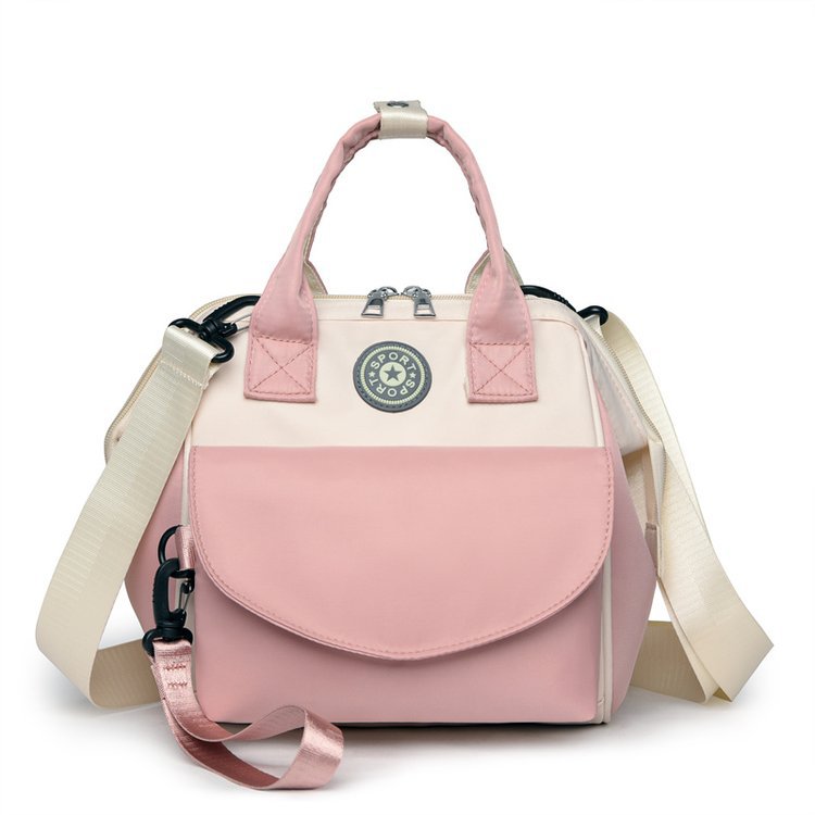Multi-Functional Sporty Shoulder Bag Stornfield
