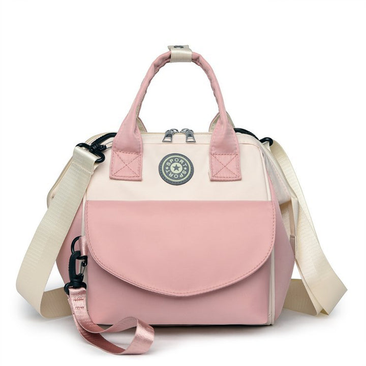 Multi-Functional Sporty Shoulder Bag Stornfield