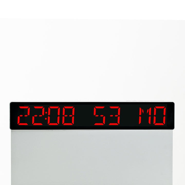 Digital watch Stornfield