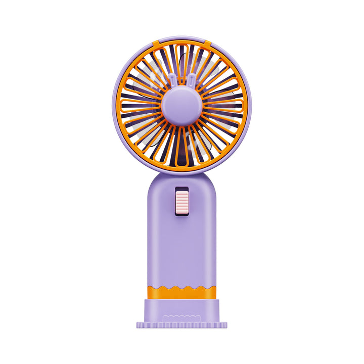 Portable Mini Rechargeable Handheld Fan Stornfield