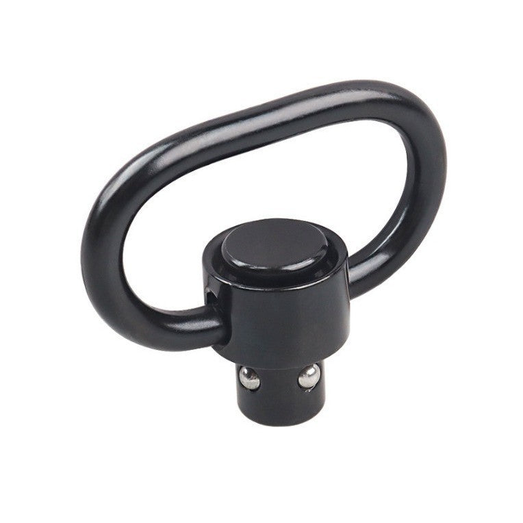 Heavy-Duty Tactical Quick Release Sling Swivel Stornfield